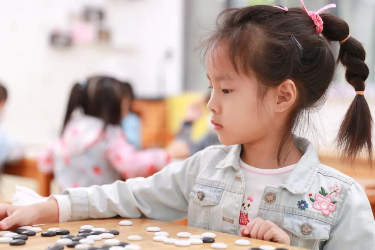重磅！国务院发文,推动围棋等体育服务出口！