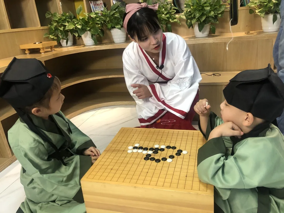 【棋立方】这个消息，比复学通知更令人期待！