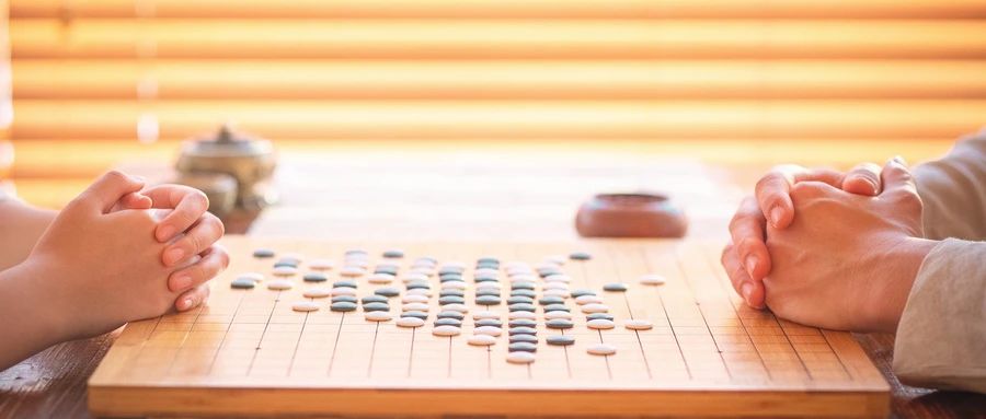 棋立方｜十步妙法助力孩子登顶围棋之峰