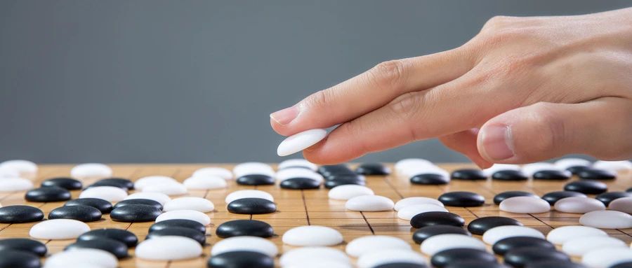 棋立方 | 轻松掌握 10 个关键围棋技巧，向高手之路迈进
