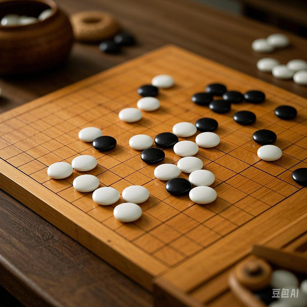 棋立方 | 一文读懂！围棋级段位全内容解析