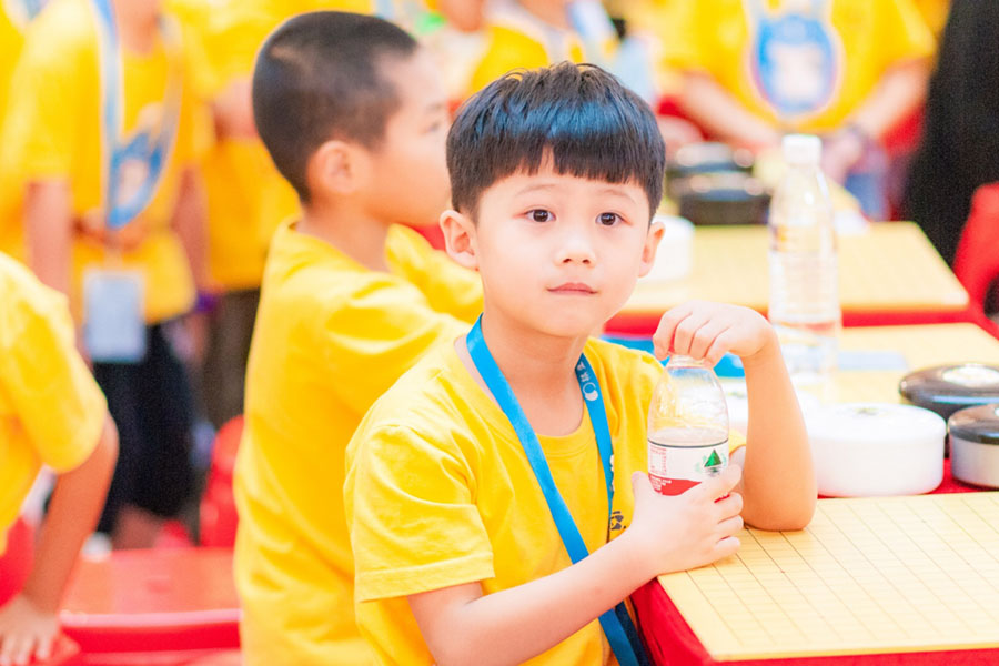 学员风采