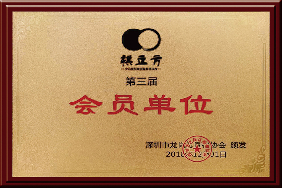 深圳市龙岗区围棋协会