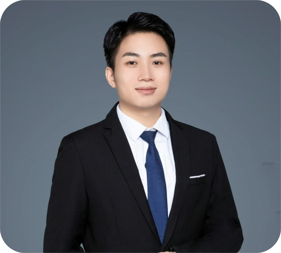 王冠骏